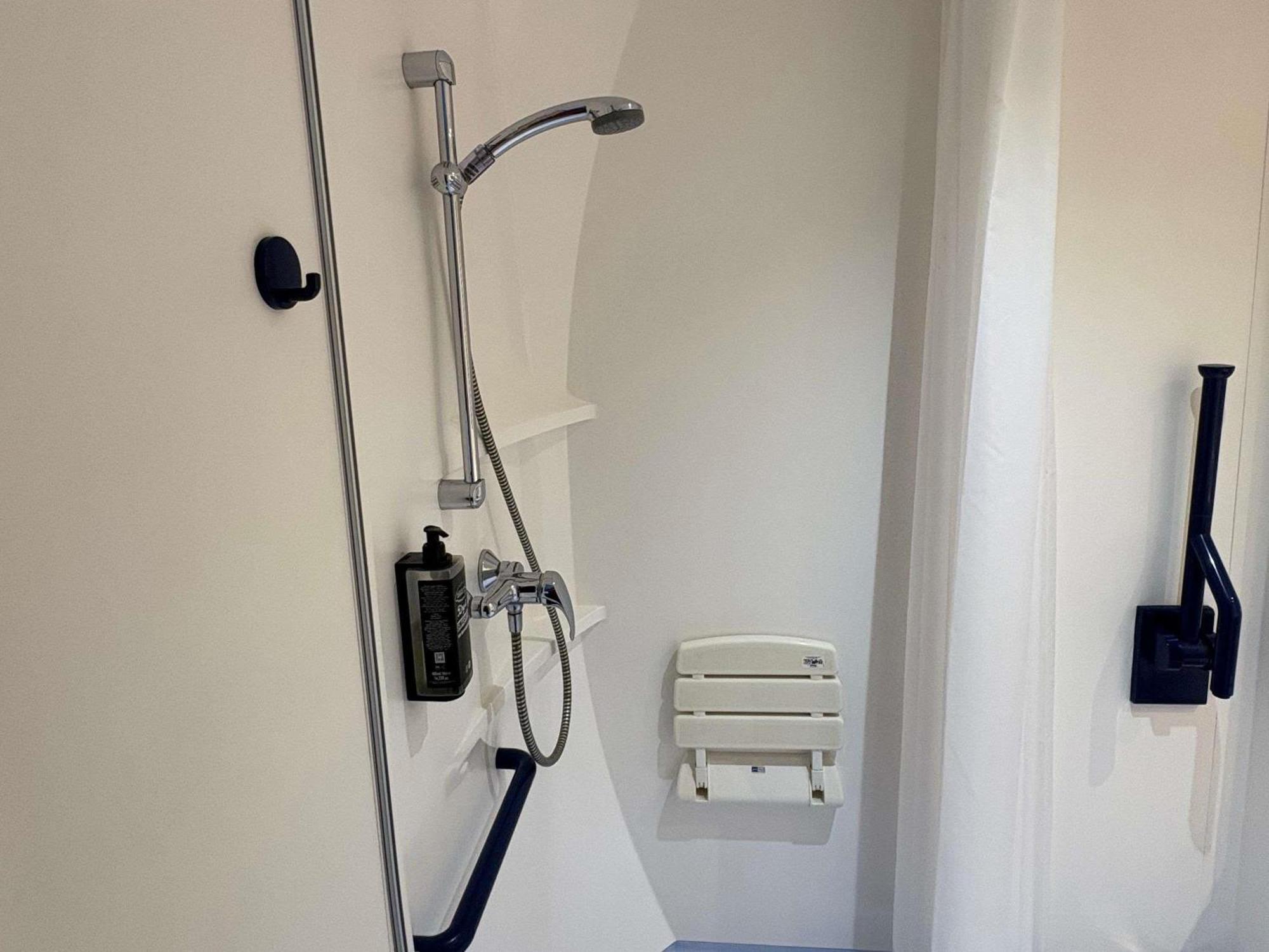 Mésanger Ibis Budget Ancenis מראה חיצוני תמונה